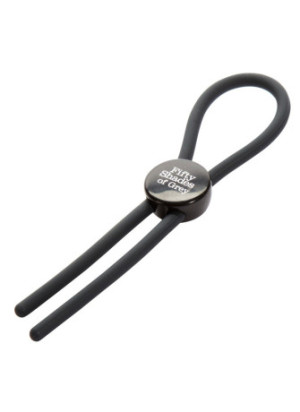 Again and Again Adjustable Cock Ring